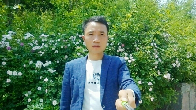 一生何求的第一张照片--云霄交友网