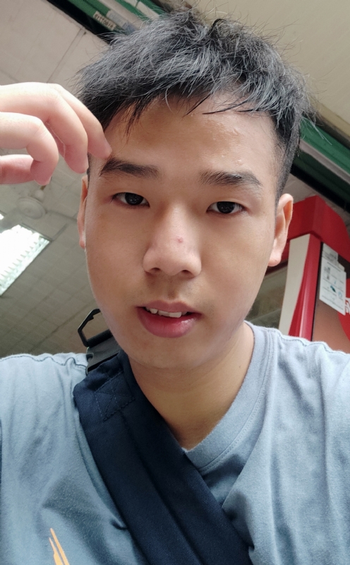 MRLeft的第二张照片--云霄交友网