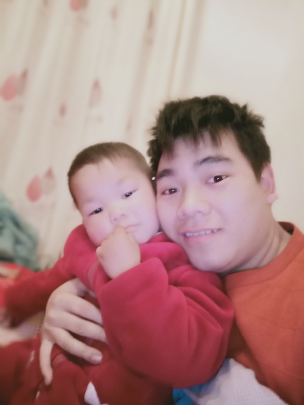 孤独一生的第一张照片--云霄交友网