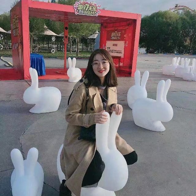 且听耳语的第一张照片--云霄交友网