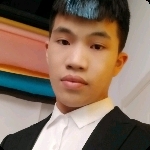 单身小哥的第一张照片--云霄交友网
