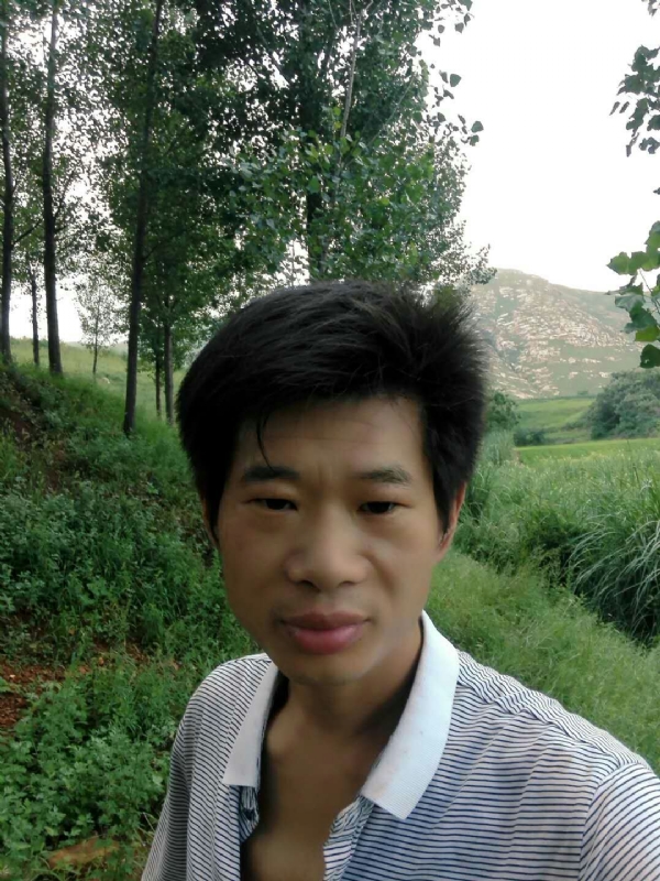 好男儿的第三张照片--云霄交友网