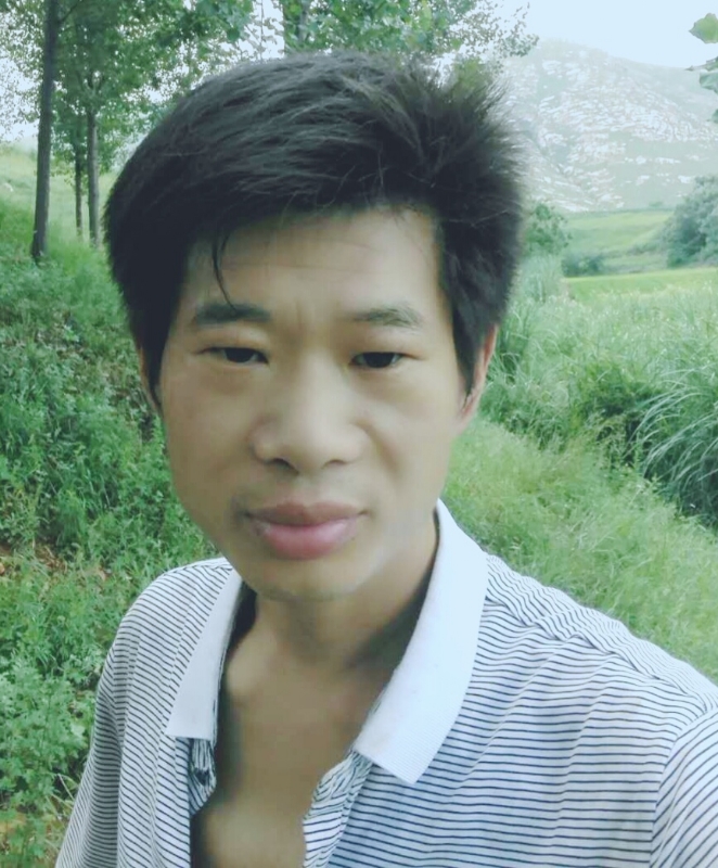 好男儿的第四张照片--云霄交友网