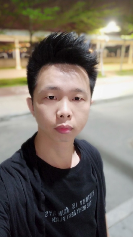 飞飞的第二张照片--云霄交友网