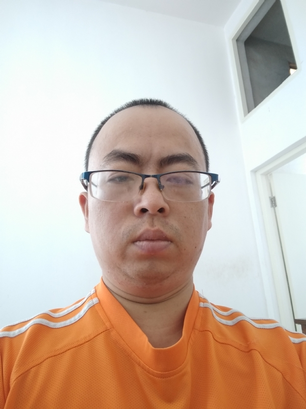 平淡生活的第一张照片--云霄交友网