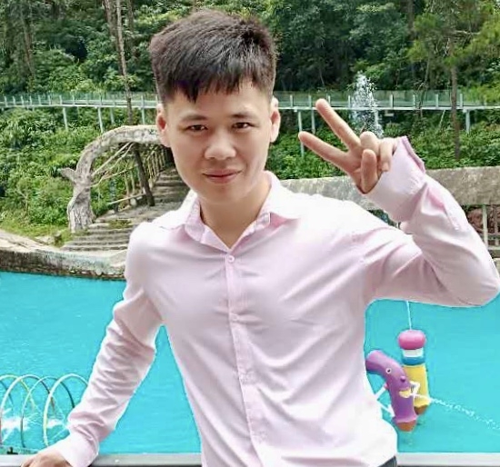 浅笑安然的第一张照片--云霄交友网