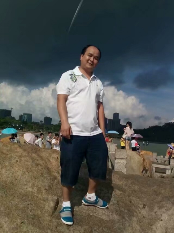 情殇的第一张照片--云霄交友网