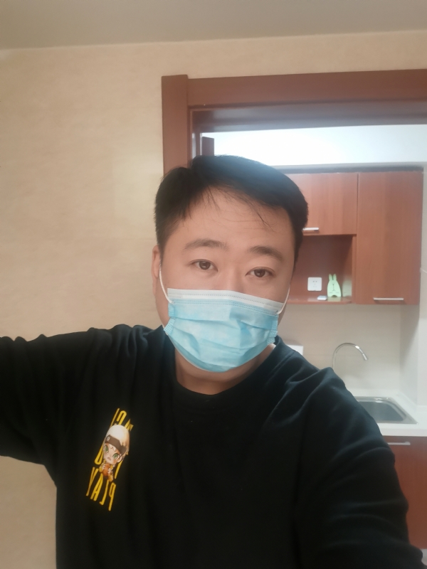 光辉的第一张照片--云霄交友网