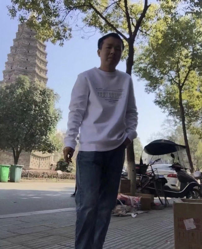 黄冈征婚的第一张照片--云霄交友网