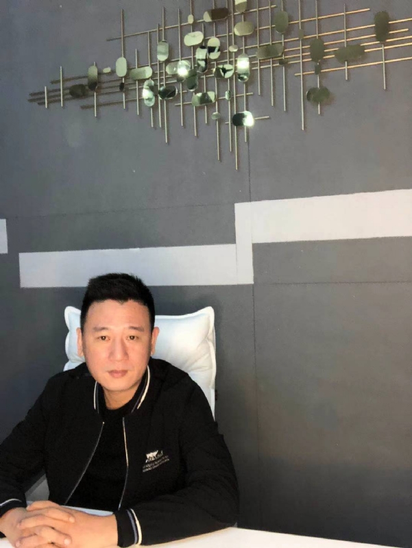 SAM的第一张照片--云霄交友网