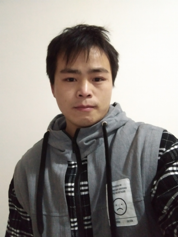 扶天公子的第一张照片--云霄交友网