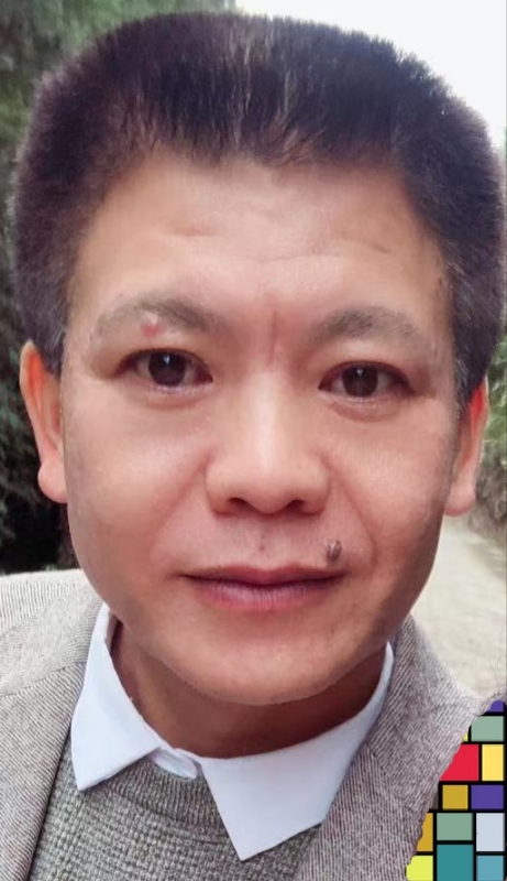 水中月的第三张照片--云霄交友网
