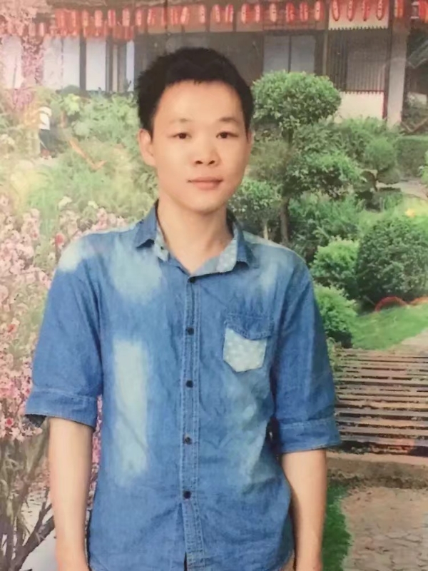 阿文的第一张照片--云霄交友网