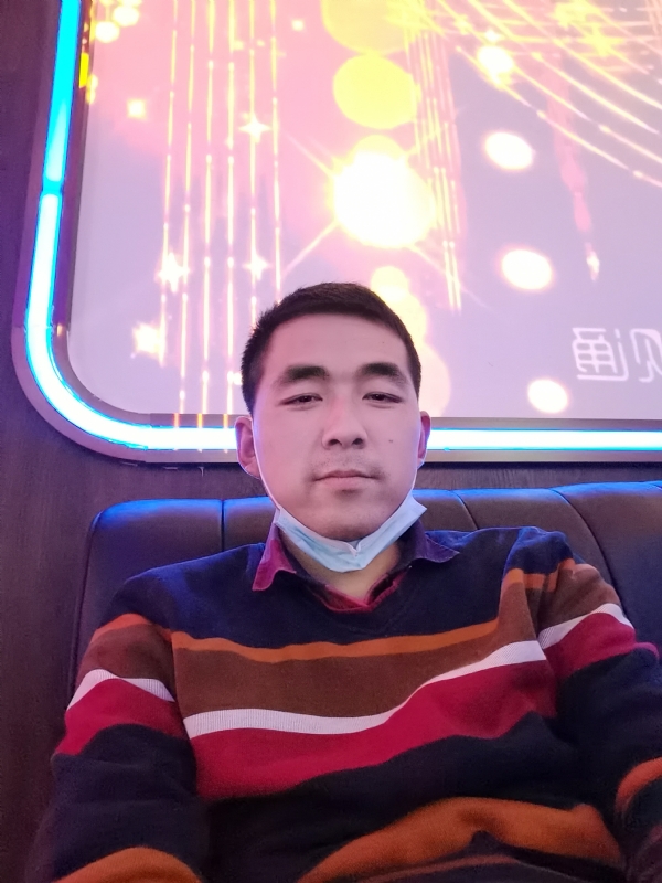 缘分的天空的第一张照片--云霄交友网