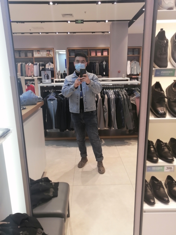 来吧来吧的第一张照片--云霄交友网