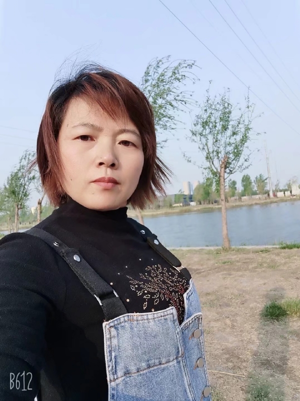 宁静致远的第一张照片--云霄交友网