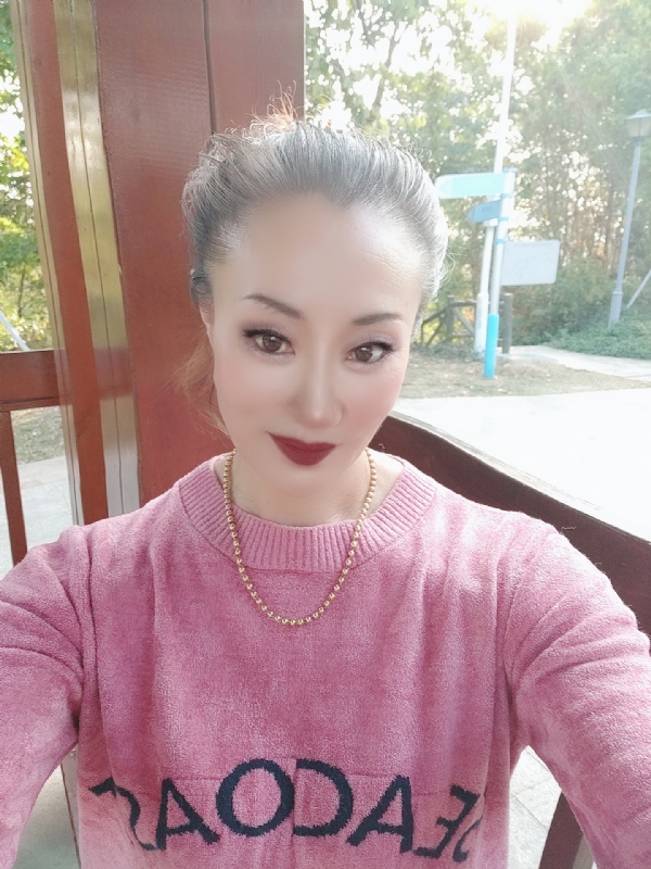 燕子的第五张照片--云霄交友网