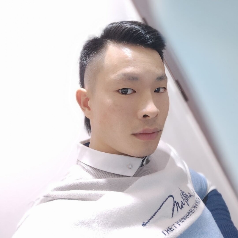 为爱付出的第一张照片--云霄交友网