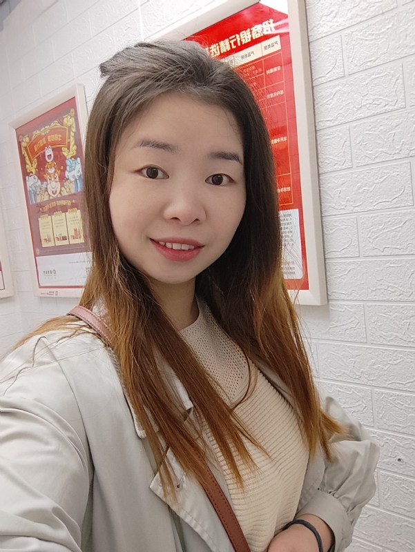 赫赫的第二张照片--云霄交友网