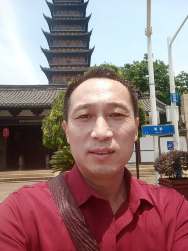 辛福就再下一站的第一张照片--云霄交友网