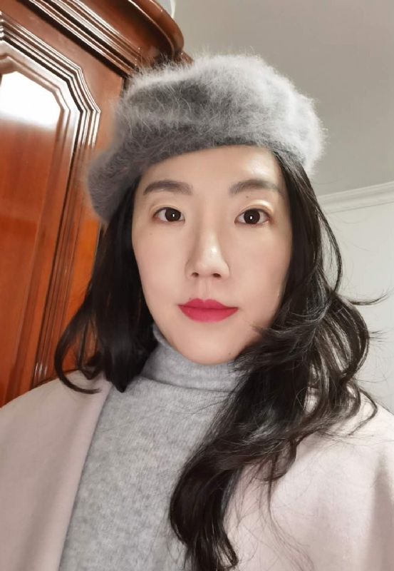 小莲的第一张照片--云霄交友网