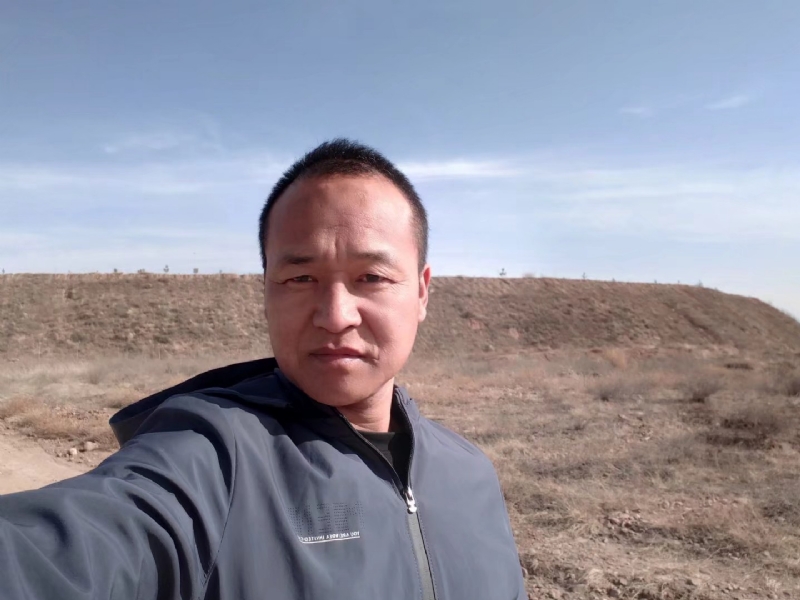 爱你不是我的第一张照片--云霄交友网