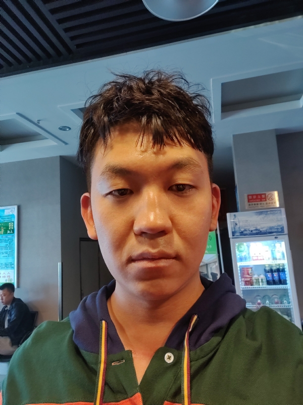 文哈哈的第一张照片--云霄交友网