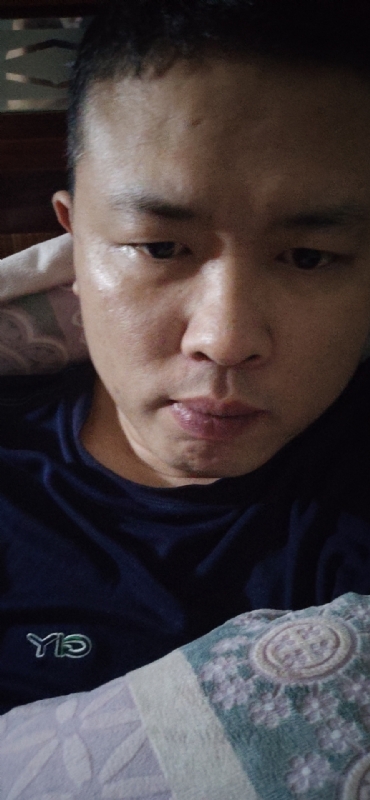 小军的第一张照片--云霄交友网