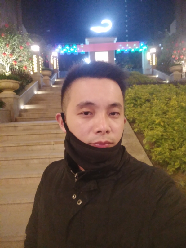 缘份来了挡都挡不住的第二张照片--云霄交友网
