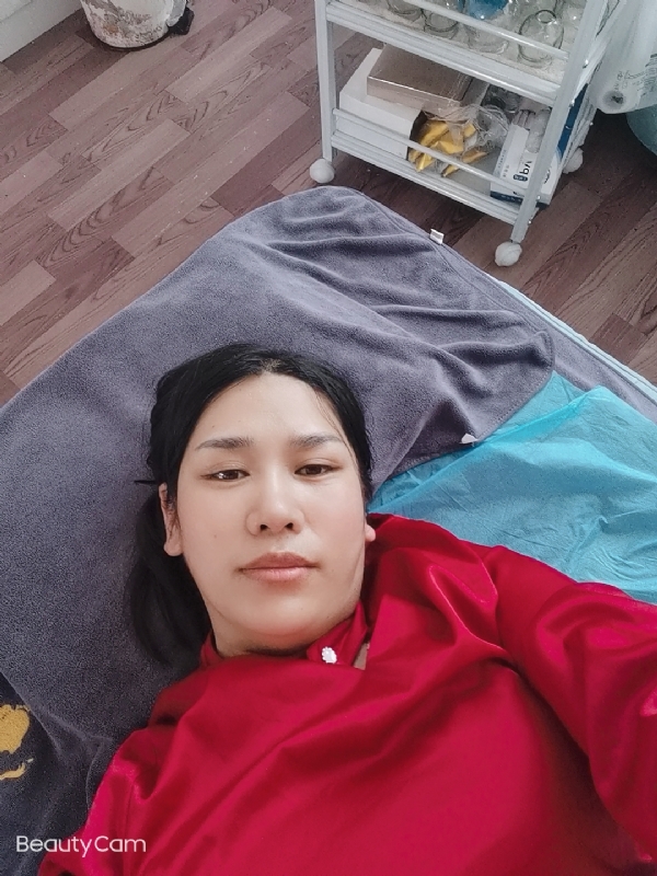 枫叶的第一张照片--云霄交友网