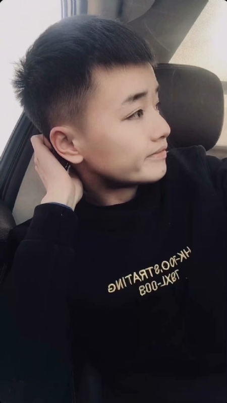 锁洋的第一张照片--云霄交友网