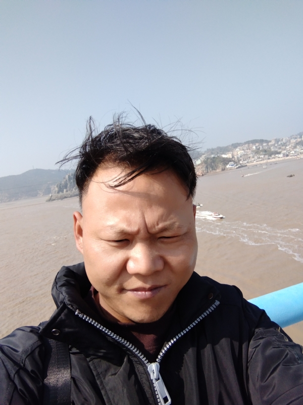 真心的第一张照片--云霄交友网