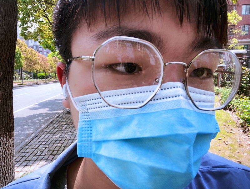 暻琰的第一张照片--云霄交友网