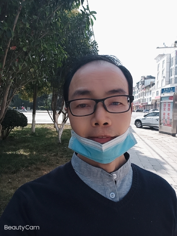 开心生活的第一张照片--云霄交友网