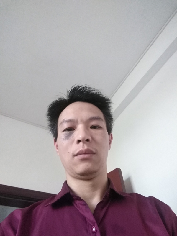 风中落叶的第三张照片--云霄交友网