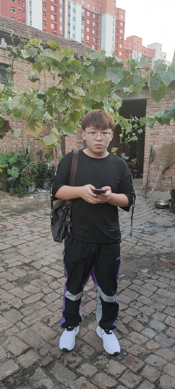 辛禹的第二张照片--云霄交友网