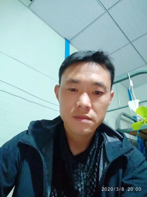悟的第一张照片--云霄交友网