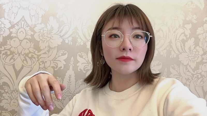 甜心的第一张照片--云霄交友网