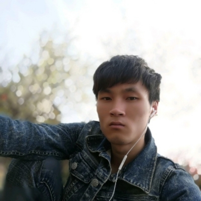 水墨丹青的第一张照片--云霄交友网