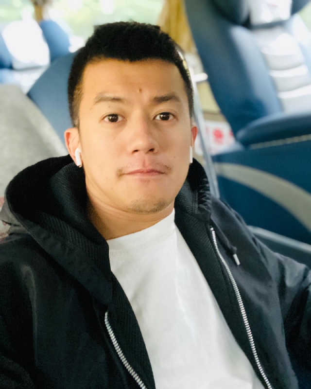 陈赫的第一张照片--云霄交友网