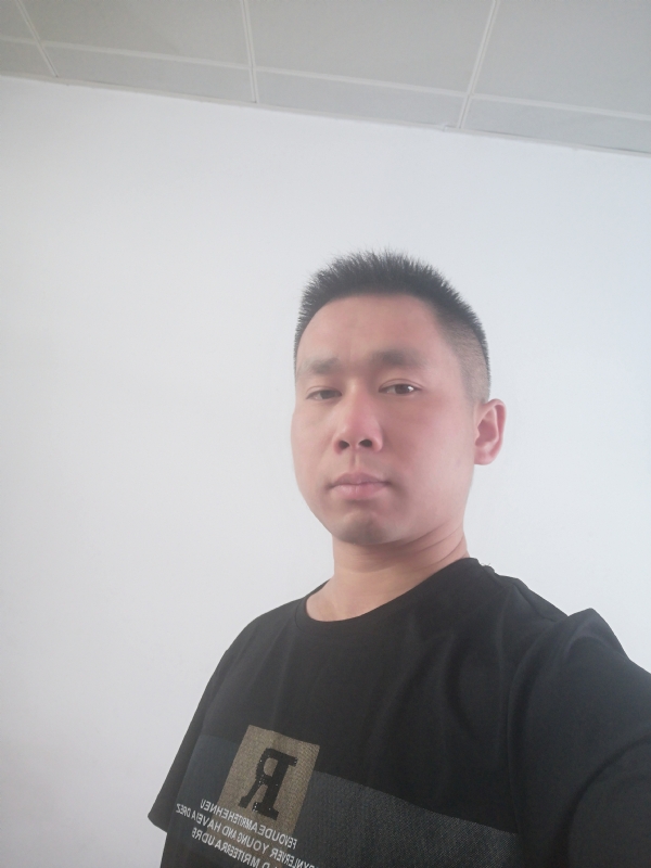 孤独的狼的第一张照片--云霄交友网