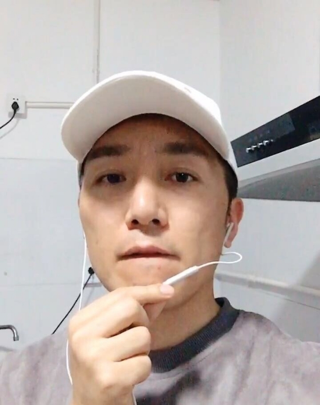 简单人生的第一张照片--云霄交友网
