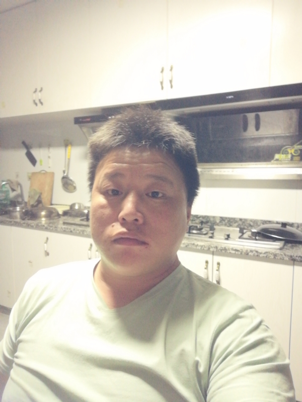 难遇钟意人的第一张照片--云霄交友网