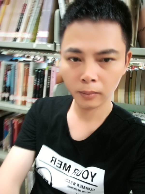 青青子衿的第一张照片--云霄交友网