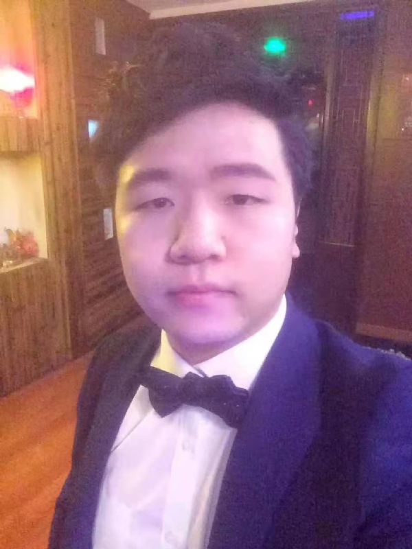 星辰的第二张照片--云霄交友网