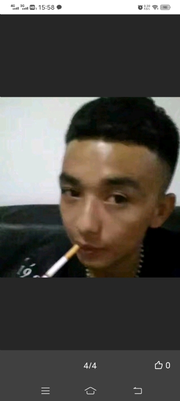 天道酬勤的第一张照片--云霄交友网
