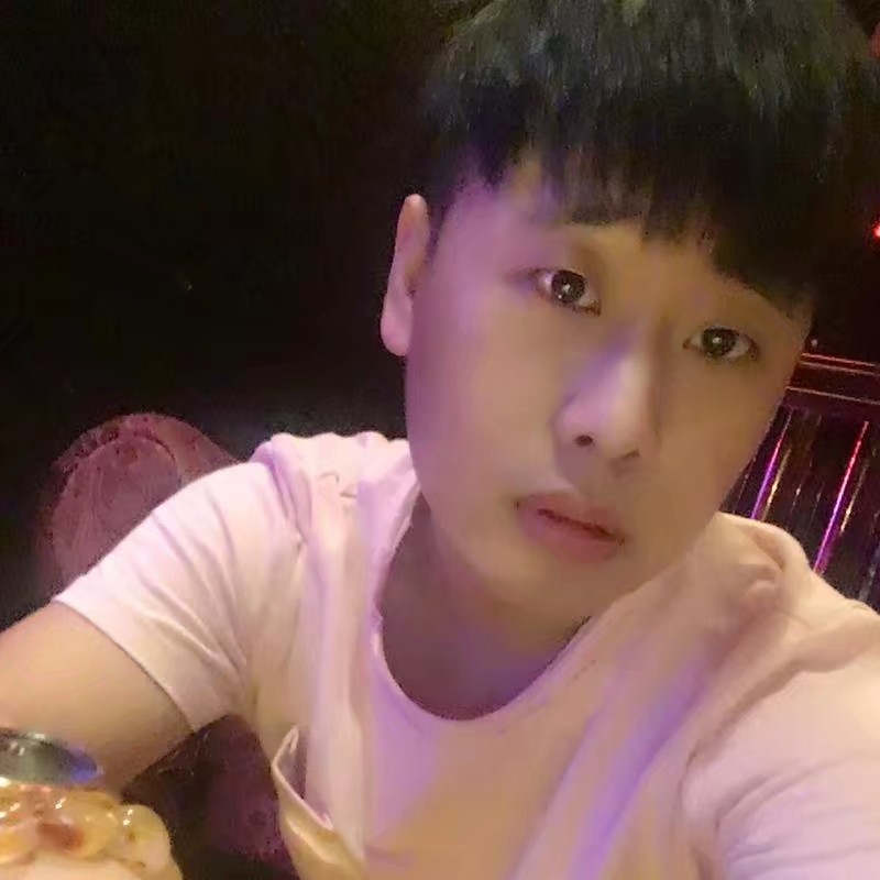 闪烁的第一张照片--云霄交友网