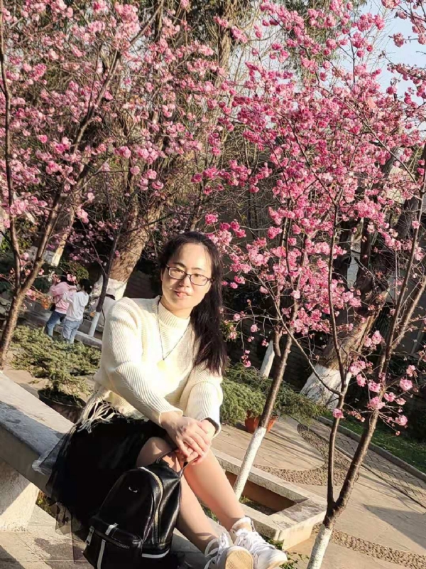 Nancy的第一张照片--云霄交友网
