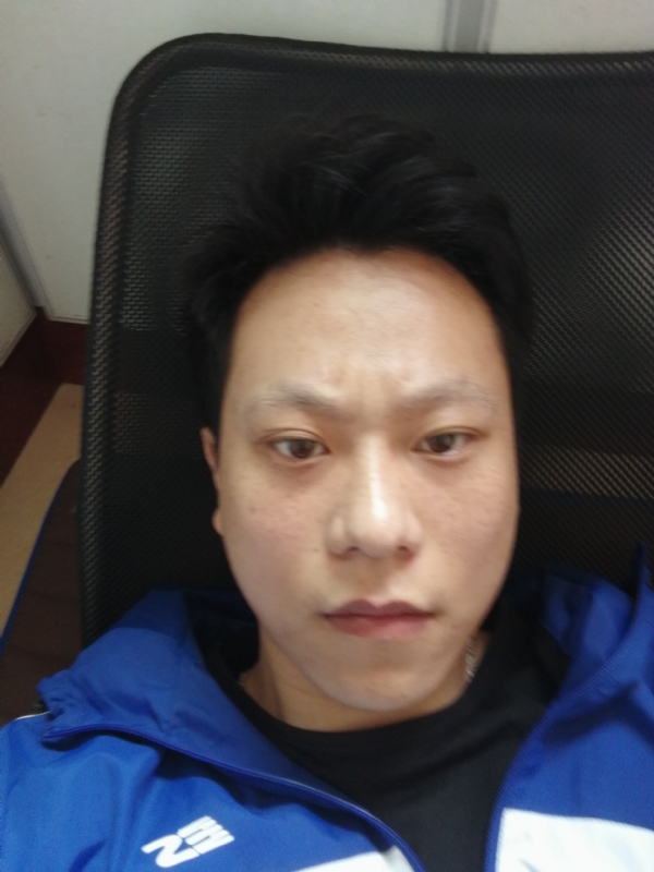 爱上的感觉的第一张照片--云霄交友网