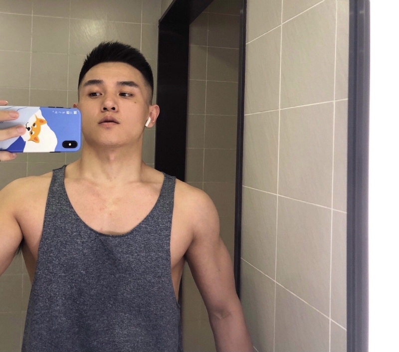 李文亮的第一张照片--云霄交友网